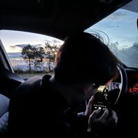 爱玩车的咸鱼XY头像