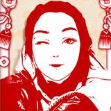 咫尺~天涯头像