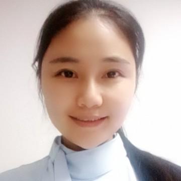 顺德合现小冰头像