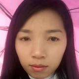 水晶叶子头像