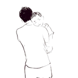 故酒清风头像