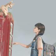 我的名字723的个人资料头像