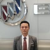 恩施宜顺别克销售赵国头像