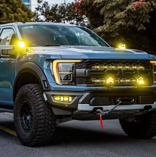 旅居不报废皮卡头像