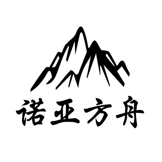 青岛诺亚方舟房车头像