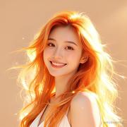 灵汐会发光的个人资料头像