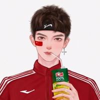 Asia丶十里头像