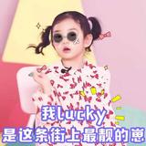 等待。头像