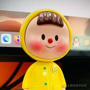 漁儿的个人资料头像