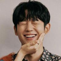 你是真滴勇头像