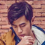 定格在这一刻的个人资料头像