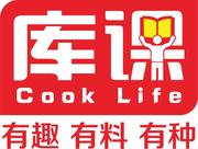 库课科技前端的个人资料头像
