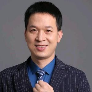 设计师陶黎明瀾色设计头像