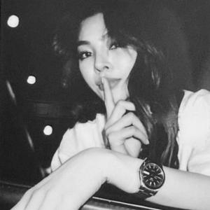 如初见头像