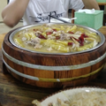 奔驰的骏马陷泥塘头像