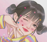 橘色半夏的个人资料头像