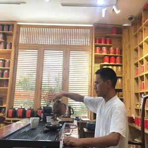 铁兰香茶行头像