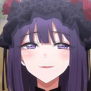 星盘指路人头像
