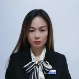 黄冈东风本田何文婷头像