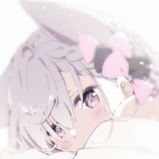 七月夕的个人资料头像