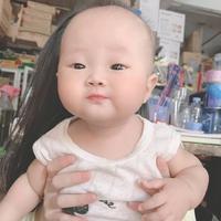 卖厨具的小皇帝头像