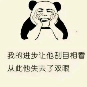 一心一意海浪KvG头像