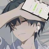 小耳朵动漫解说头像