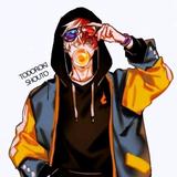 孙太白头像