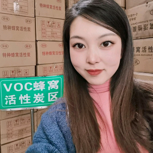 活性炭厂家-曹工头像