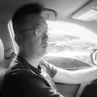 城市街头日记头像