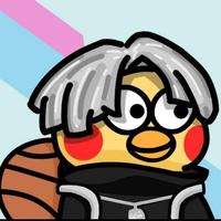 勇者晚风8P4头像