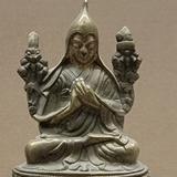 尘世的羔羊头像