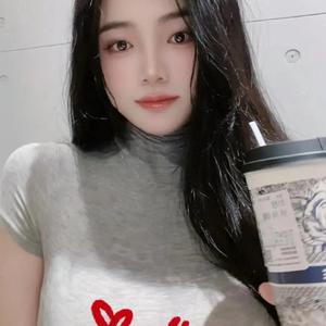 雪玫头像