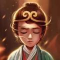 KKK子隶头像