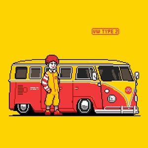 带你在校玩车的大裴头像