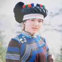 醉美乡村行头像