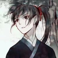 招财十七速头像