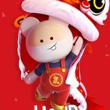 元宝小芋圆头像