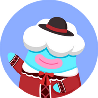 魔法山雀PZ头像