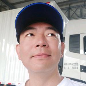 洪金华-乘龙卡车-东风商用-金霸龙头像