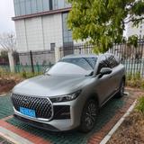 五代虎8磨砂灰头像