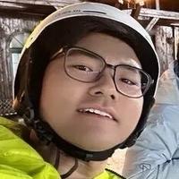 京子懂车头像