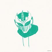 带上波浪的个人资料头像