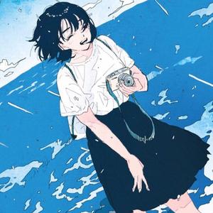 漂浮alex头像