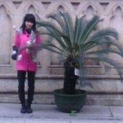 林冰不希望冰淇淋融化的个人资料头像