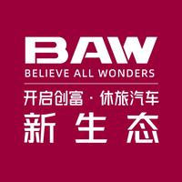 北汽制造BAW阜阳睦扬店头像