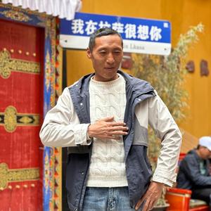 小狼自驾游天下头像