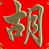 胡氏家族传人头像