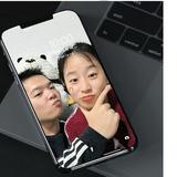 爱吃皮皮蛋的女仔头像