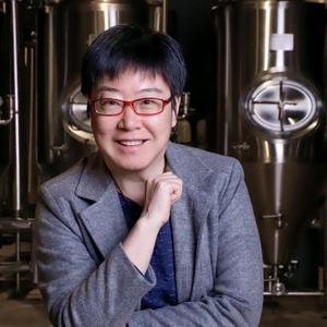 李欣谈管理头像